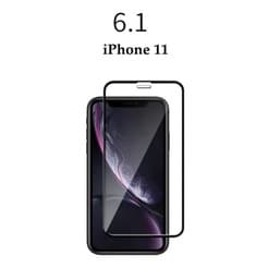 Película De Vidro 9d iPhone 11 Full Glue 9h