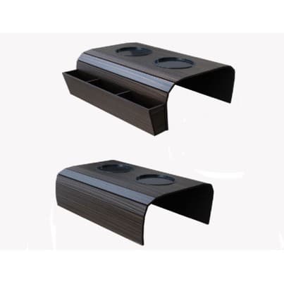 porta copos para sofá apoio suporte bebida vr