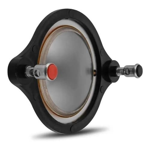 Reparo de Titanium Driver 7650 7652 7653 3850 Ti Som automotivo e Som Profissional