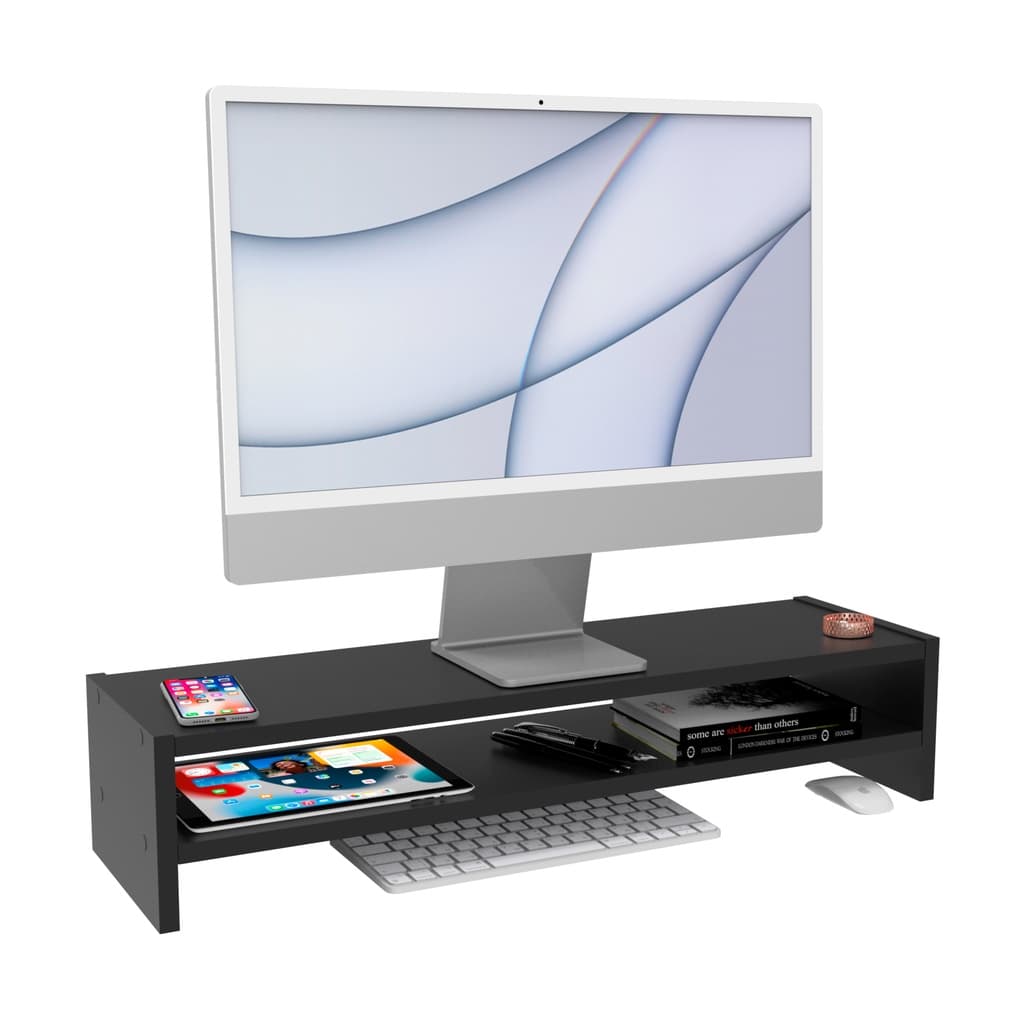 Suporte monitor Setup Gamer Stand Pro Home Offce