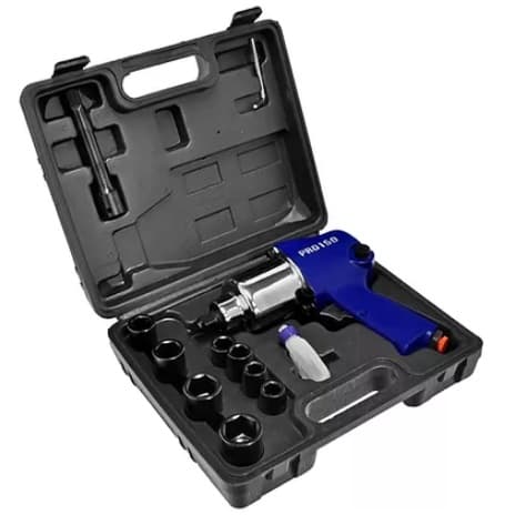 Chave de Impacto PRO-150K PDR