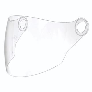 Viseira Cristal Para Capacete New Atomic Pro Tork