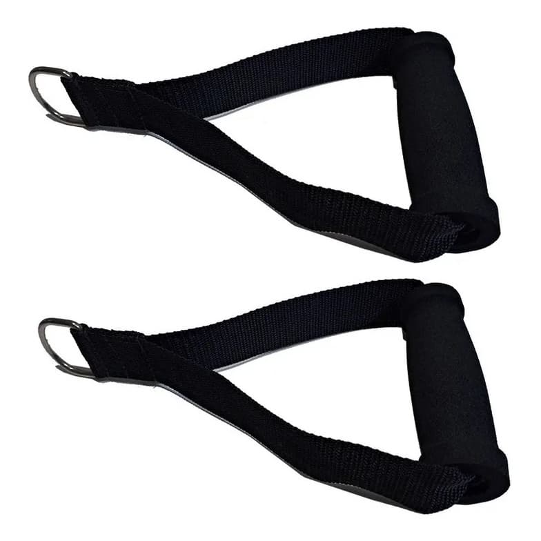 PEGADOR CROSS OVER Equipamentos de Treinamento PARA PILATES E ACADEMIAS