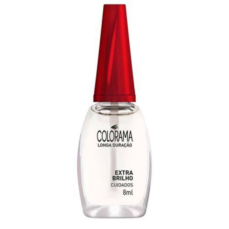 Base Colorama Cuidados Extra Brilho