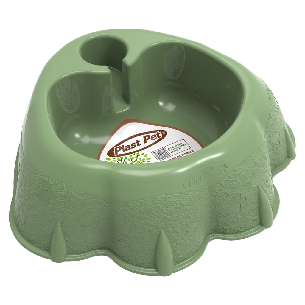 Bebedouro Eco Sustentável PET FOX Plast Pet Tamanhos e Cores Escolha LANÇAMENTO