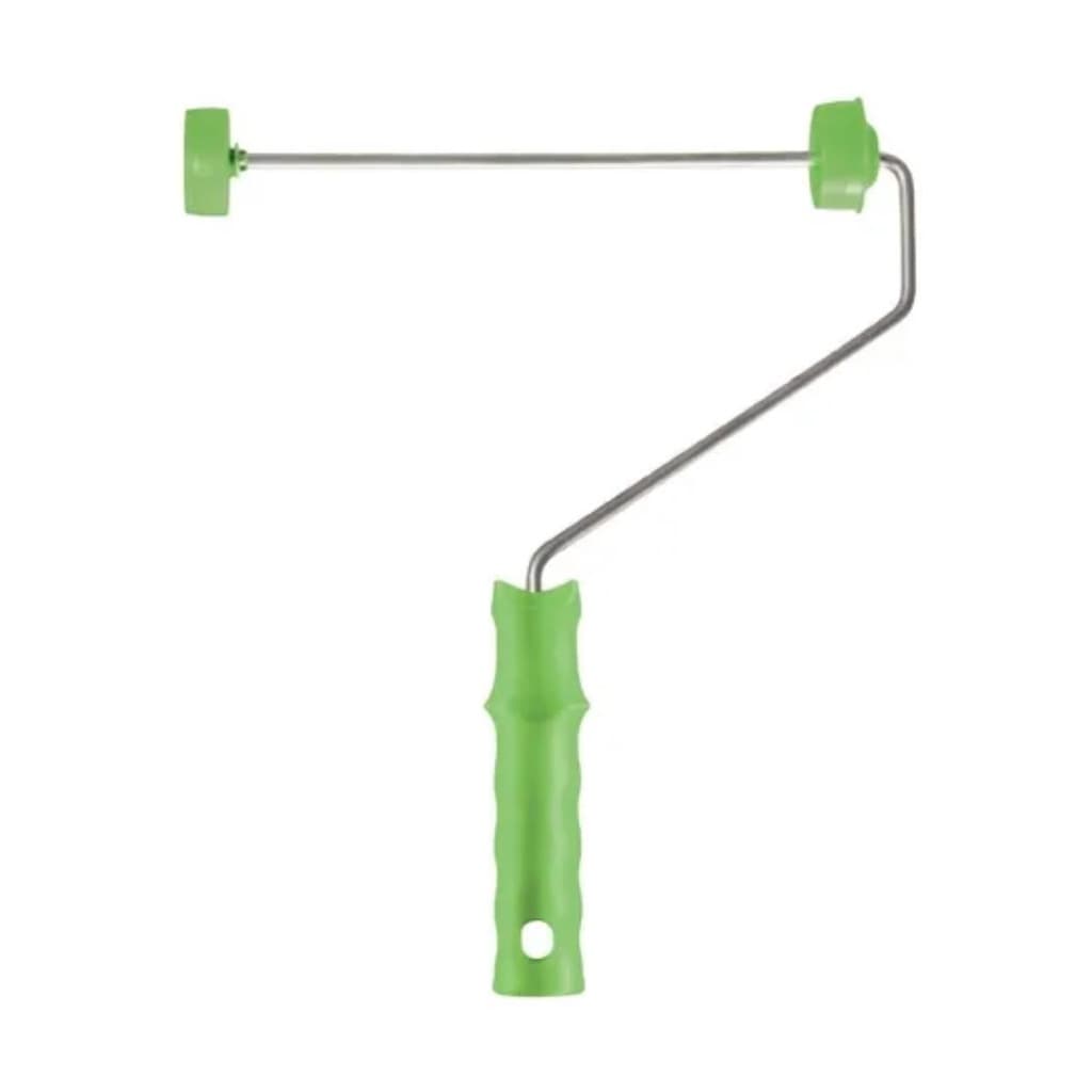 Suporte Garfo Simples Para Rolo De Pintura 23cm Condor Pintar