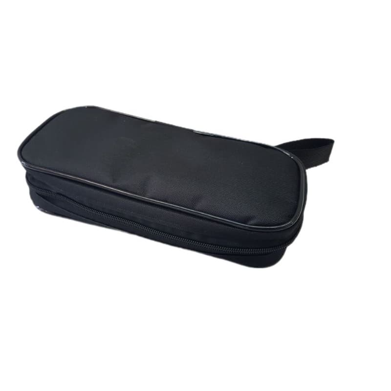 case capa estojo para amperimetro  / multímetro