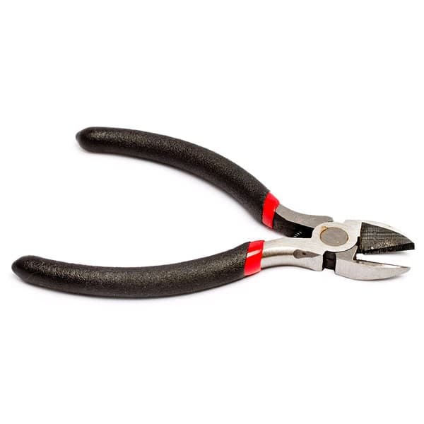 Alicate-C para Corte "5" 130mm Ideal para Artesanato