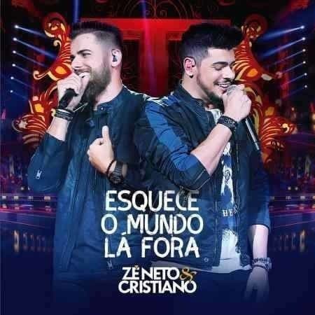 Cd Ze Neto & Cristiano Esquece O Mundo La Fora