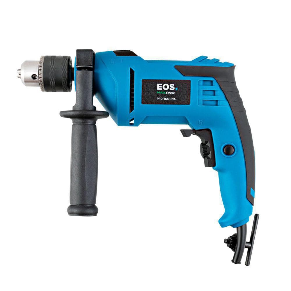 Furadeira de impacto EOS MAXPRO 750W - 220V