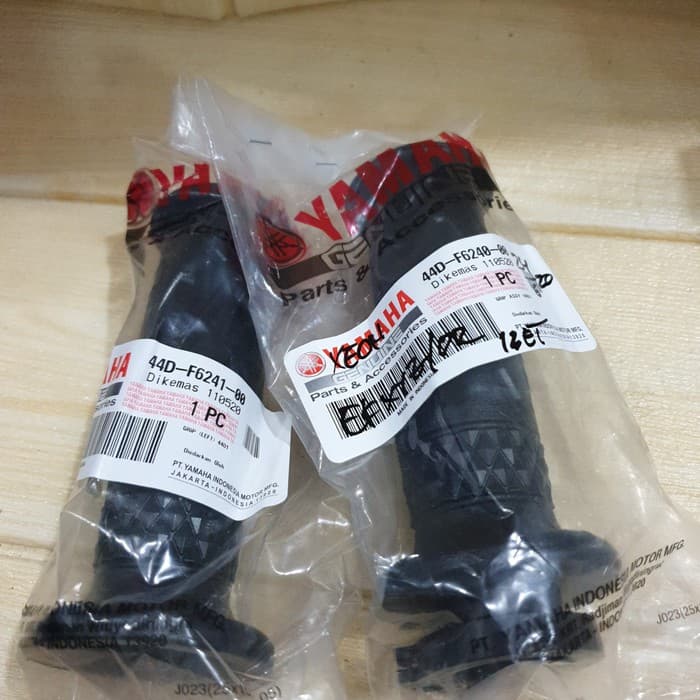 Aperto De Mão HANFAT XEON MIO J GT SOUL X RIDE FINO ORIGINAL YGP Par