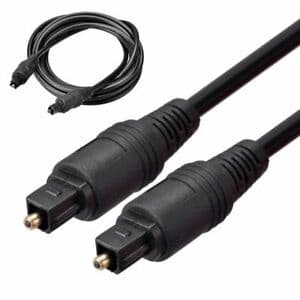 ​Cabo Optico 1,5 metro Knup KP-H5014