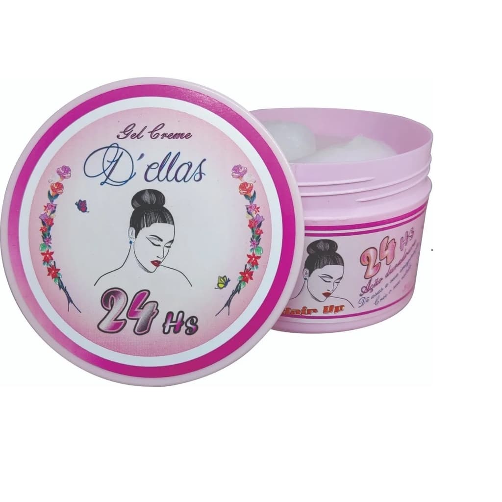 Gel Creme Dellas 300g