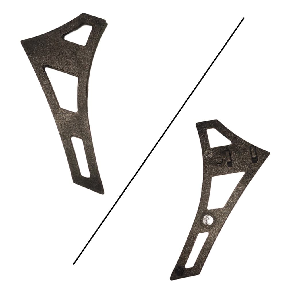 Estabilizador vertical para helicóptero V922 WLTOYS