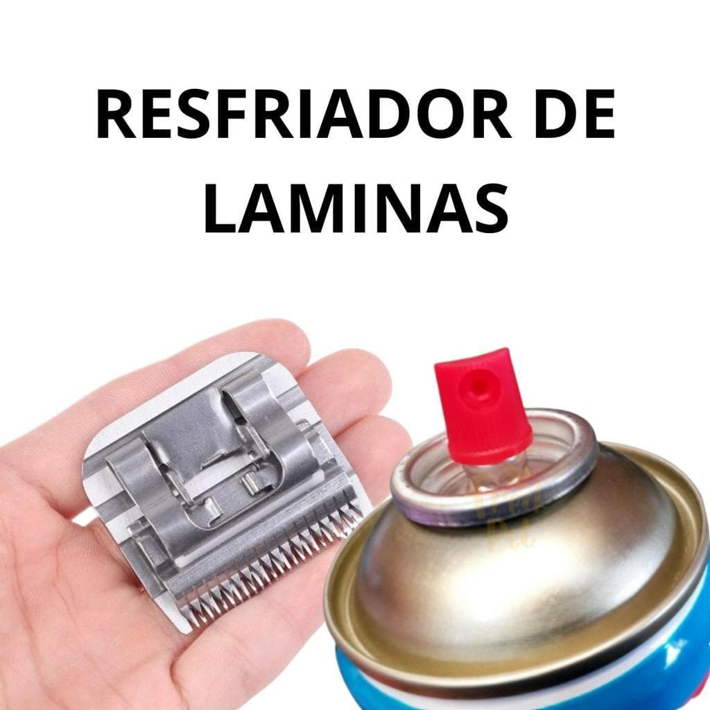 RESFRIADOR DE LÂMINAS PET