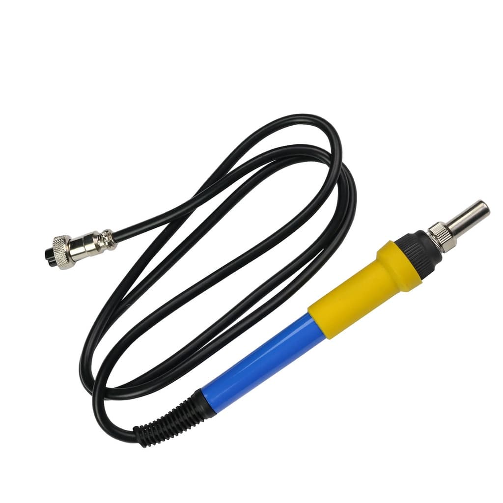 Cabo Ferro de solda para Quicko 942-T12