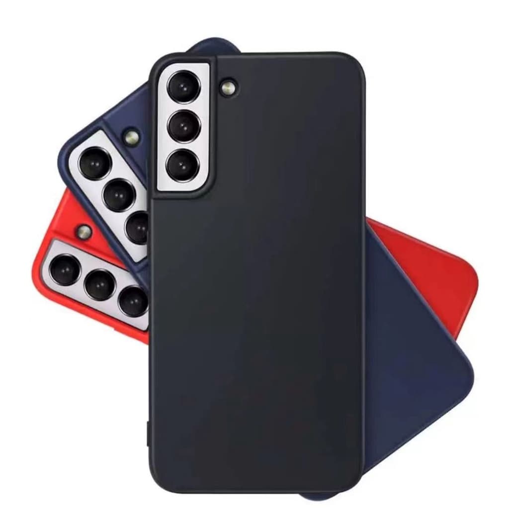 Capa Capinha Ultra Fina Luxo Para Samsung Galaxy S21 Fe