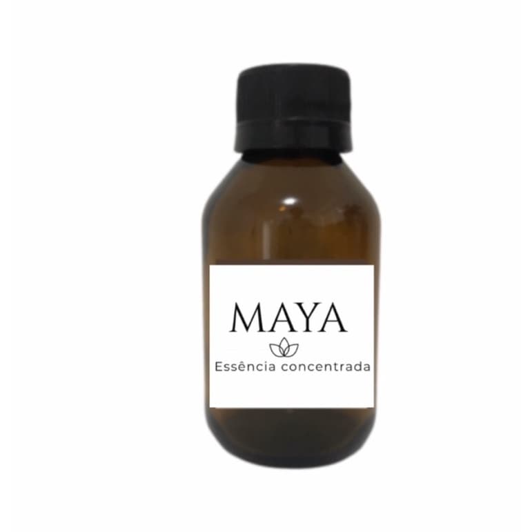 Essência Concentrada Lavanda - 100 ML