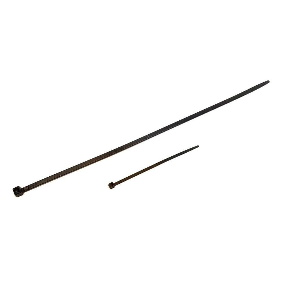 Abraçadeira Nylon 10 e 28 cm Cinta Plastica 800 Unidadades