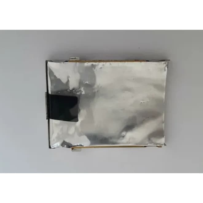 Case Suporte Hd Notebook Itautec Infoway Note W7645