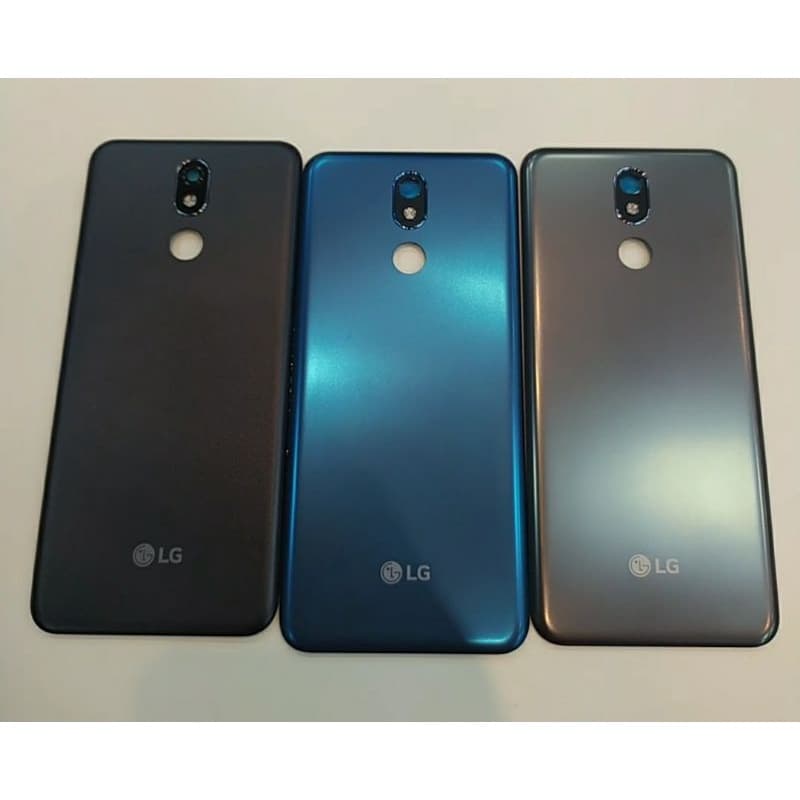 Tampa Traseira LG K12 K12 Plus K12+ peças novas Pronta Entrega peça nova envio rapido