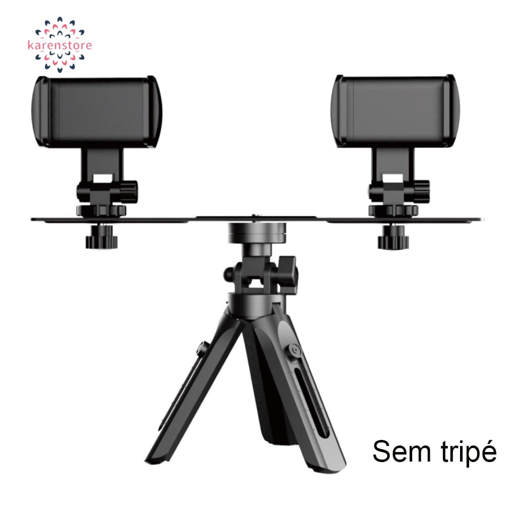 Suporte Para Celular De Mesa Universal Multifuncional Suporte De 2 Posições Conforto Lindos-Envio Imediato