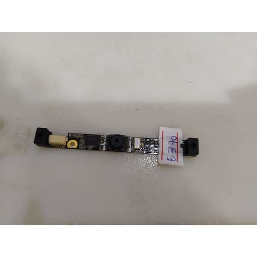 Placa Webcam Notebook Hd Dv5 1240br Da460v6bnxv6ct Bn46 E370