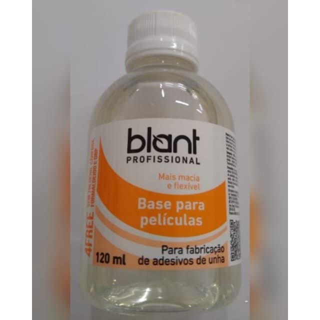 base incolor e fosco