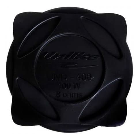 Driver Corneta Unlike Und 400 100w Rms 8 Ohms