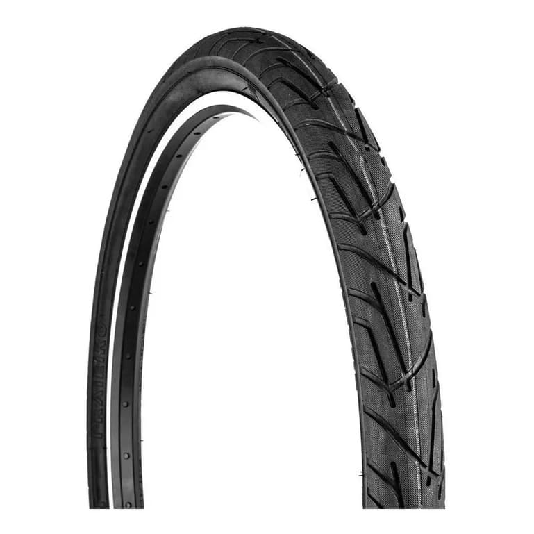 Pneu Bicicleta Urbano Levorin Praieiro Aro 27,5 Slick Bike Mtb Balão