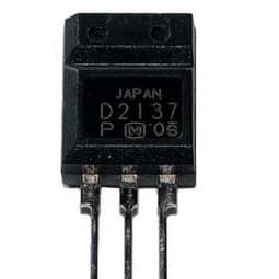2sd2137 Transistor D2137