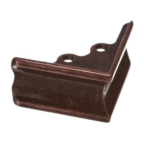 Pezinho para Caixa MDF - Moldura - Artesanato