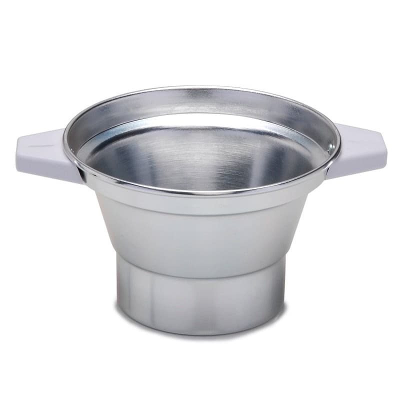 Refil de Alumínio para Aquecedor de Cera Termocera Junior 400gr (05 MB)