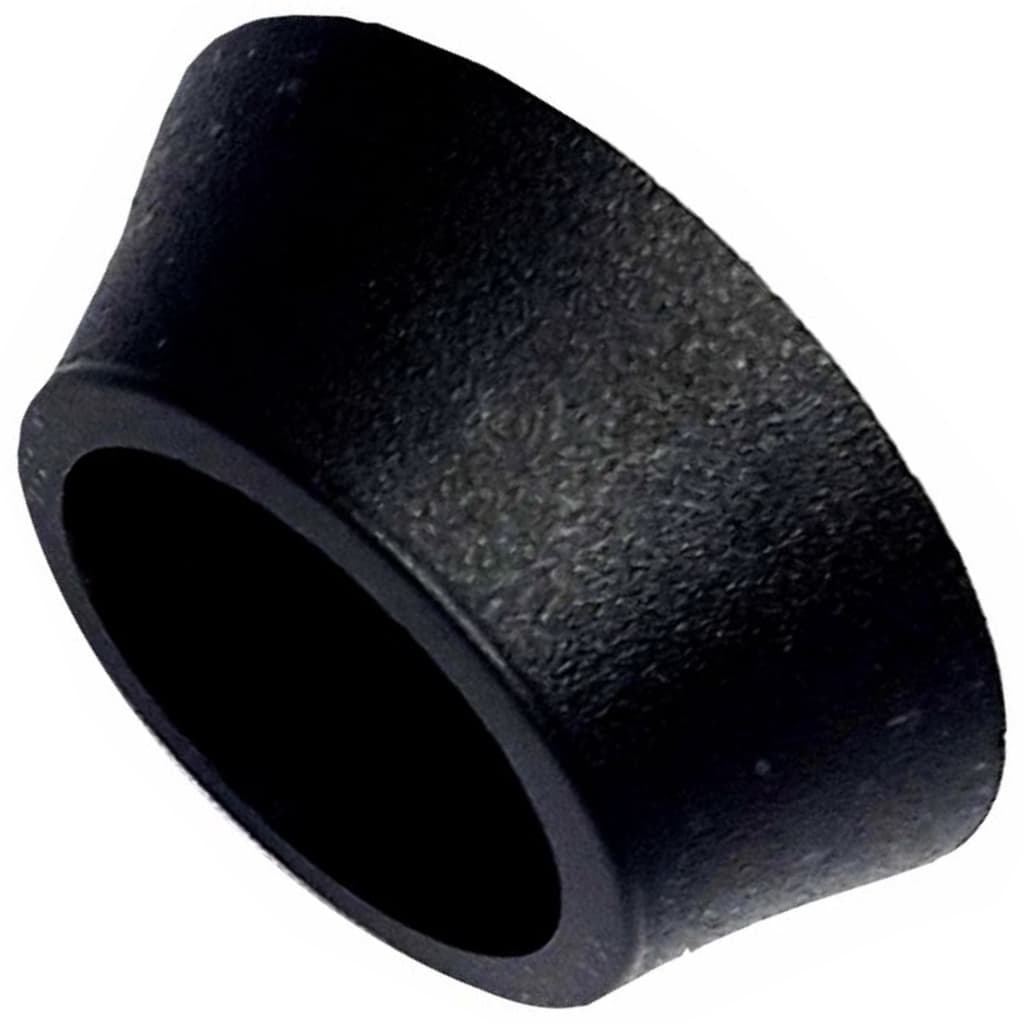20 Peças Anel Tijolinho Alto Sem Aba 1'' Altura 16mm Fitness