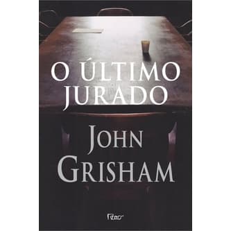 O Último Jurado John Grisham (6830)
