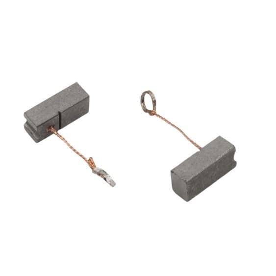 Escova Carvão Furadeira Bosch Prof. 111/0173-140 - 05 Pares