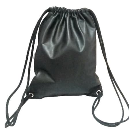 Mochila De Academia Couro Legítimo Fabricação Própria