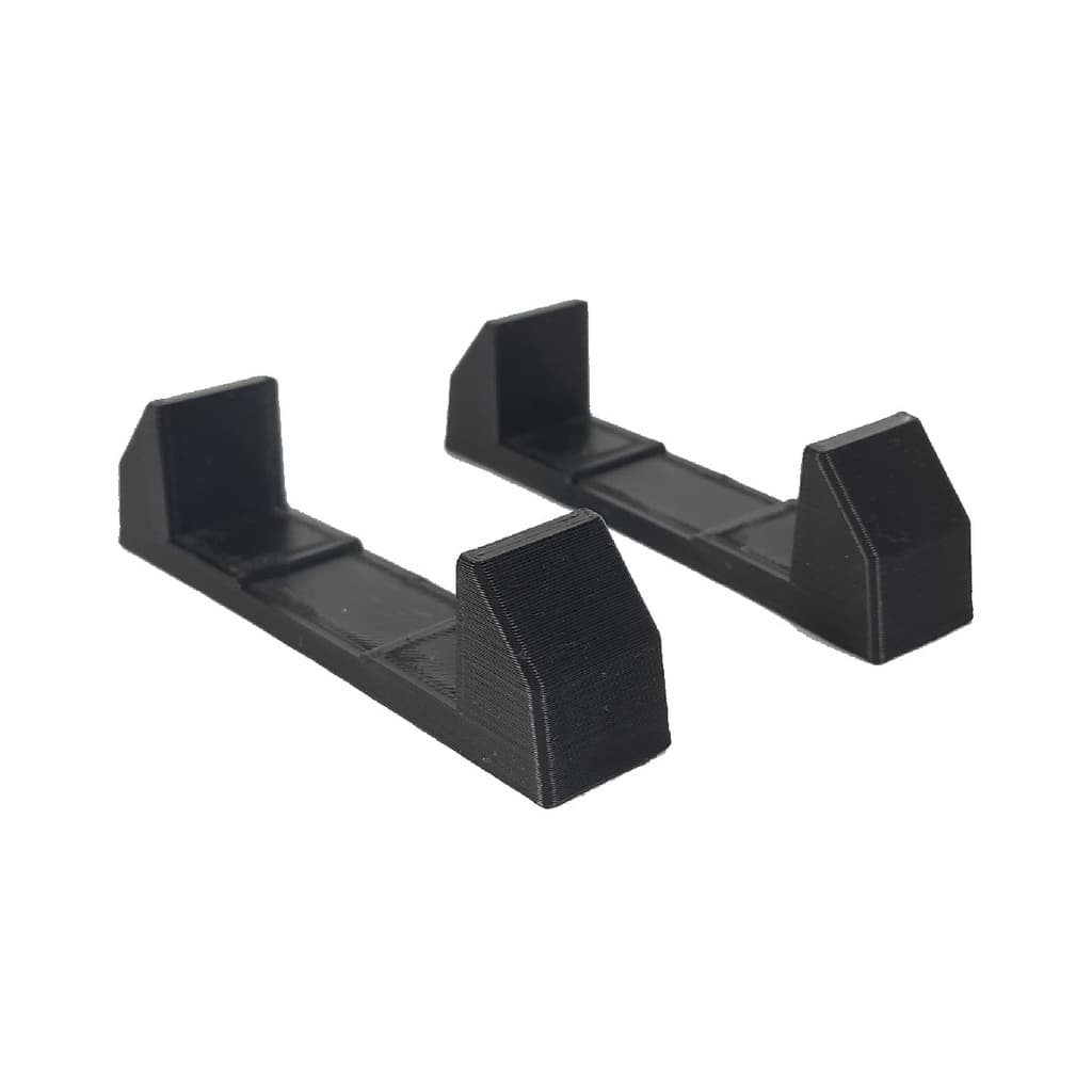 Suporte de mesa para console Xbox 360 Super Slim