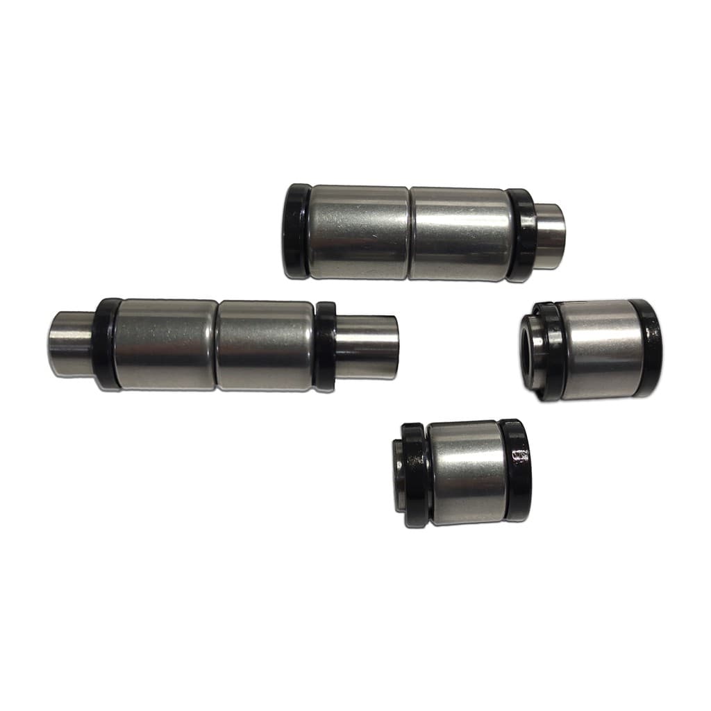 Kit Bucha Pro Link Honda  Crf 230 Com 18 Peças