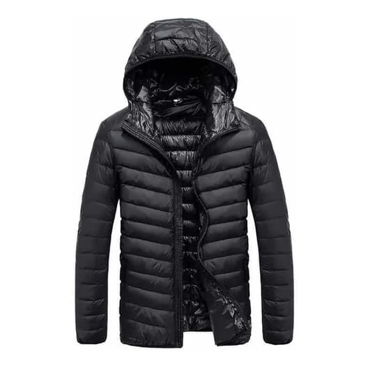 Jaqueta Casaco Masculina Bombojaco Frio Corta Vento