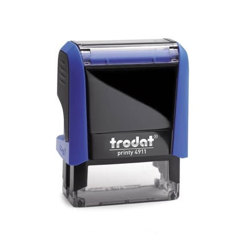 Carimbo automático printy TRODAT 4911 P 4.0