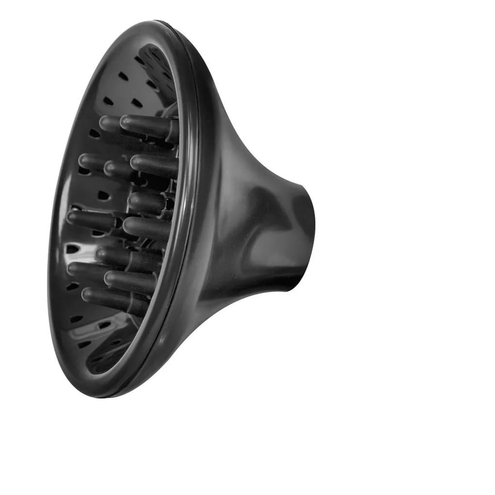 Bico Difusor Para Secador De Cabelo Universal Santa Clara