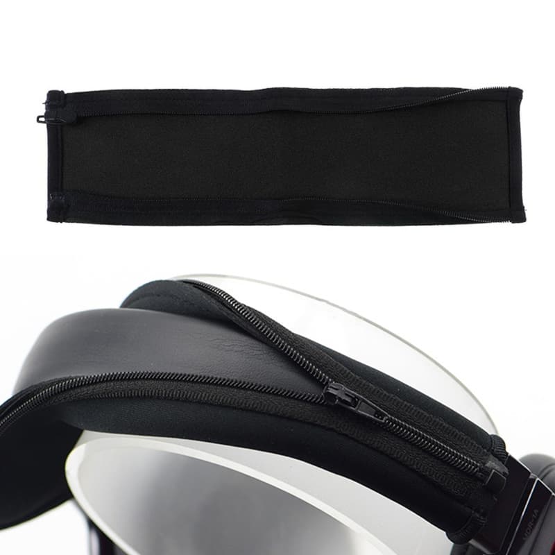 Headphone Headband Cover Headband Protector with 1