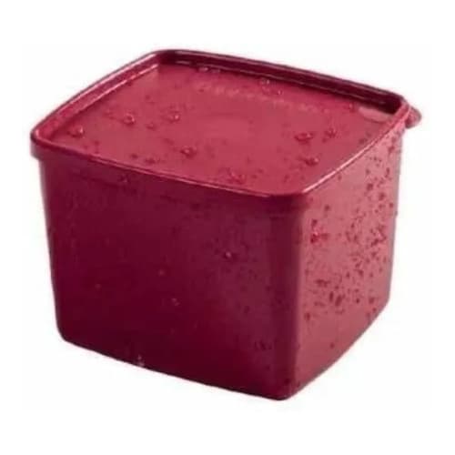 Tupperware Jeitoso 800 Ml Marsala