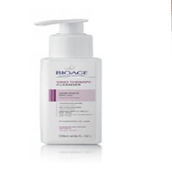 Cleanser Vino Therapy Sabonete Facial 120ml Cleanser