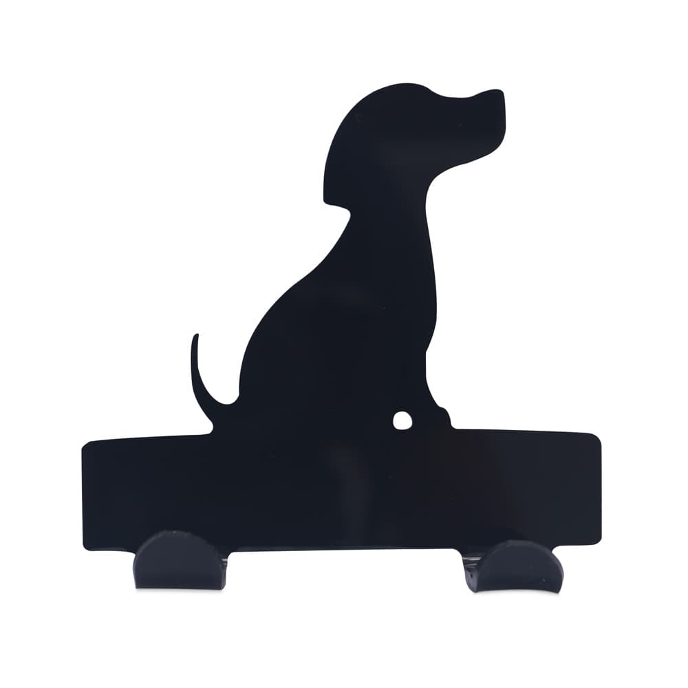 Porta Coleiras e Guias Beagle
