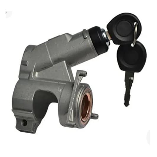 Trava Direção Vw Caminhão 790/11130/13130/8140/8120/15180