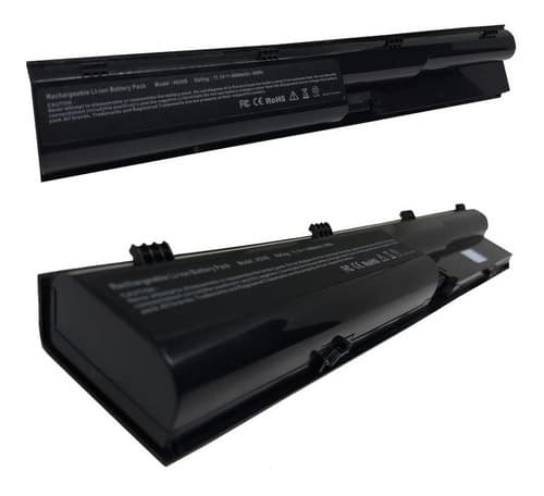 Bateria Para Hp Hstnn-ob2r Probook Qk646aa Hstnn-xb2t