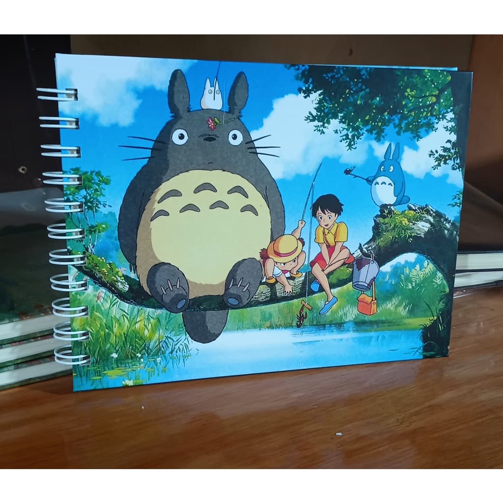 Caderno para aquarela caderno de desenho  dupla capa dura