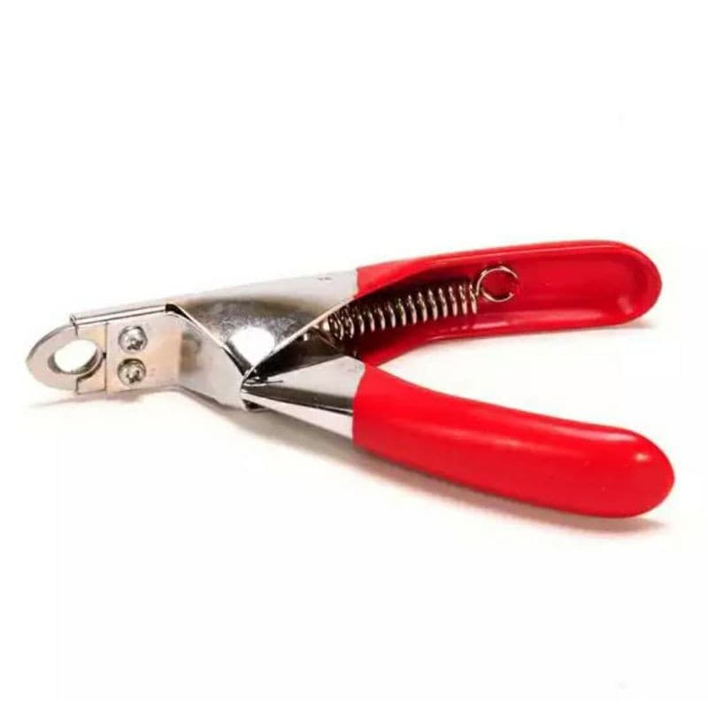 Cortador de Unhas Pet - Alicate Guilhotina cortador de unhas Cachorro e Gato